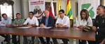 Celebramos compromiso de Barranquilla y Gobernación del Atlántico para mitigar el hacinamiento carcelario