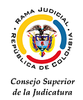Consejo Superior Judicatura